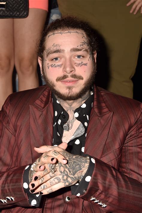 post malone agent contact